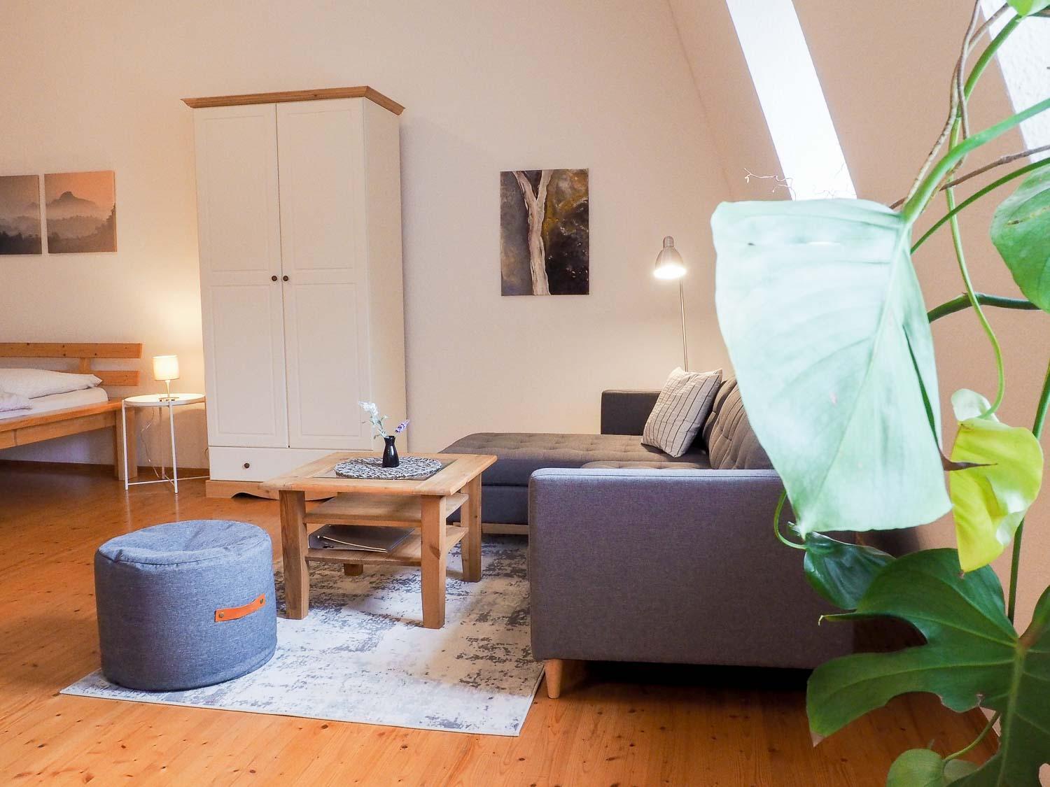 Weinquartier Naumburg Apartamento Naumburg  Quarto foto